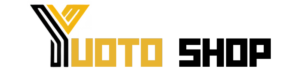 YUOTO SHOP Logo