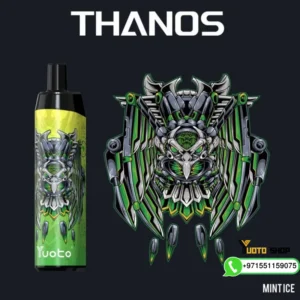 Yuoto Thanos Mint Ice