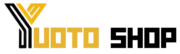 YUOTO Vape SHOP Logo